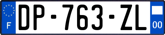 DP-763-ZL