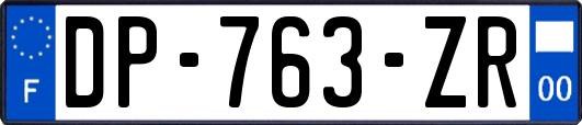 DP-763-ZR