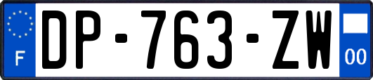 DP-763-ZW