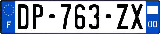 DP-763-ZX