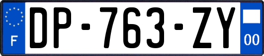 DP-763-ZY