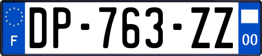 DP-763-ZZ