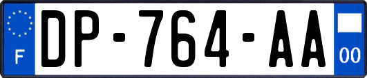 DP-764-AA