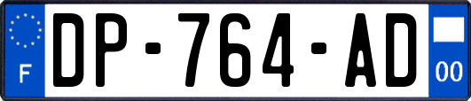 DP-764-AD