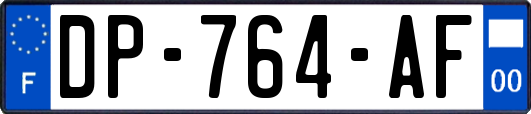 DP-764-AF