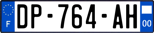 DP-764-AH