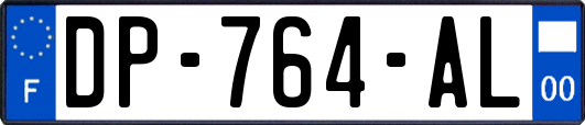 DP-764-AL