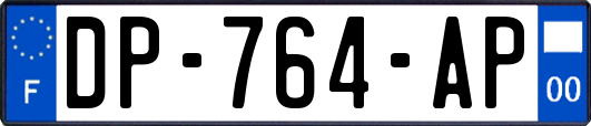 DP-764-AP