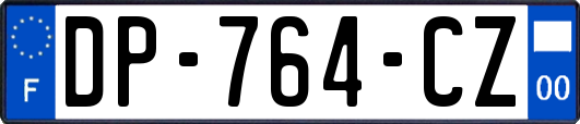 DP-764-CZ