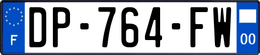 DP-764-FW