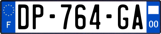 DP-764-GA