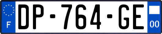 DP-764-GE