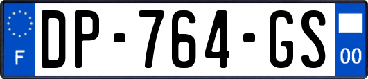 DP-764-GS