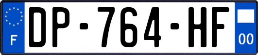 DP-764-HF