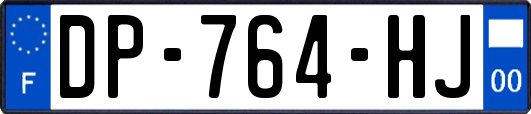 DP-764-HJ