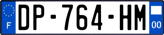 DP-764-HM