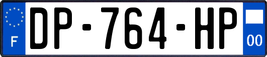 DP-764-HP