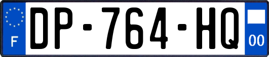 DP-764-HQ