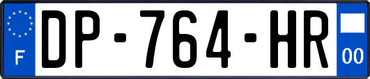 DP-764-HR