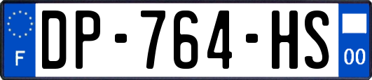 DP-764-HS