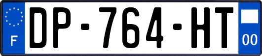 DP-764-HT