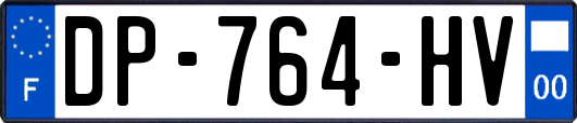 DP-764-HV