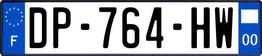 DP-764-HW