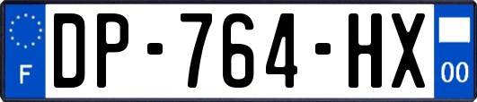 DP-764-HX