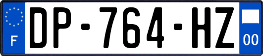DP-764-HZ