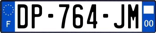 DP-764-JM