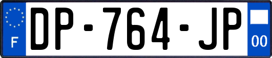 DP-764-JP