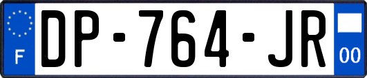 DP-764-JR