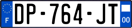 DP-764-JT