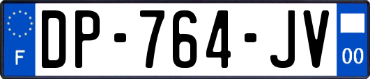 DP-764-JV