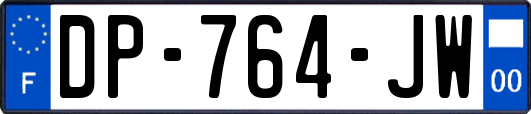 DP-764-JW