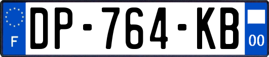 DP-764-KB
