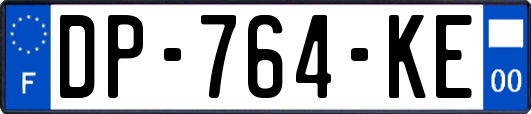 DP-764-KE