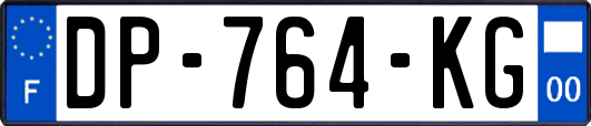 DP-764-KG