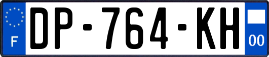 DP-764-KH