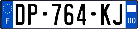DP-764-KJ