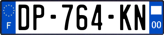 DP-764-KN