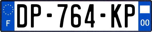 DP-764-KP