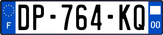 DP-764-KQ