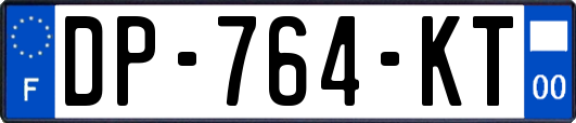 DP-764-KT