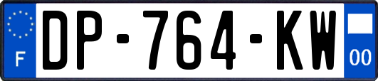 DP-764-KW