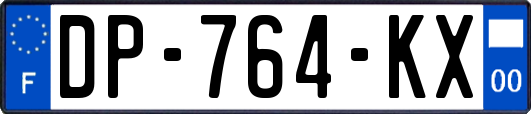 DP-764-KX