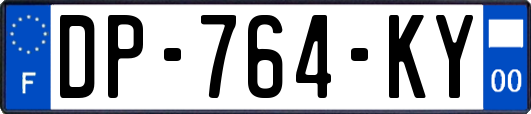 DP-764-KY