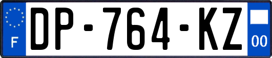 DP-764-KZ