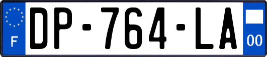 DP-764-LA