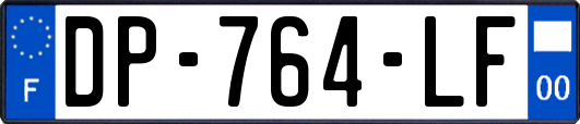 DP-764-LF